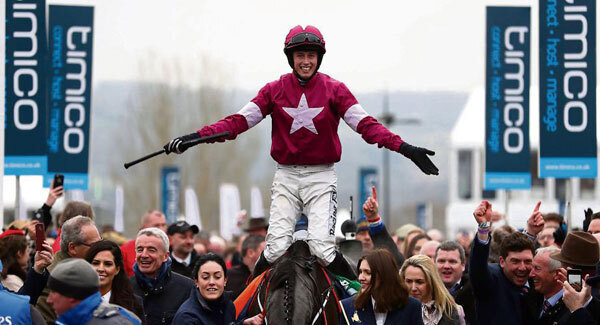 Gold Cup hero Don Cossack retired following a setback