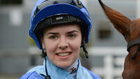 Surgery not required for Ana O'Brien following Killarney fall