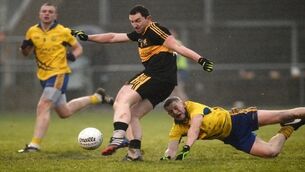 Dr Crokes saunter to fourth Munster title in six year with win over The Nire
