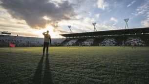 Páirc Uí Chaoimh games faced injunction over traffic chaos fears