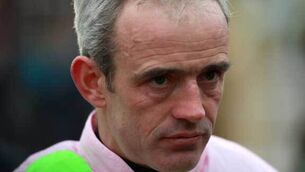 'With Melon, we're guessing' says Ruby Walsh ahead of Cheltenham day one