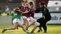Attacking prowess help Annaghdown claim All-Ireland Ladies Intermediate Club championship