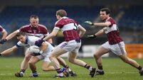 St Vincent's dominate in AIB Leinster club SFC semi-final against Mullinalaghta