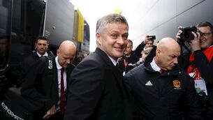 Daniel Storey: The FA Cup storylines to watch out for this weekend