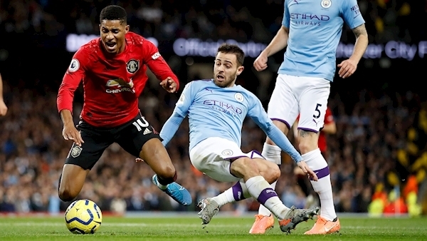 Five Manchester Derby details: City’s problems are many but Bernardo is a central one