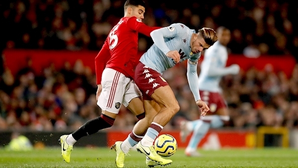 Terrace Talk: Man United - Draw cold comfort ahead of City and return of Jose