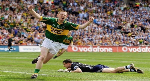 Check out this picture tribute to Kerry legend Colm Cooper