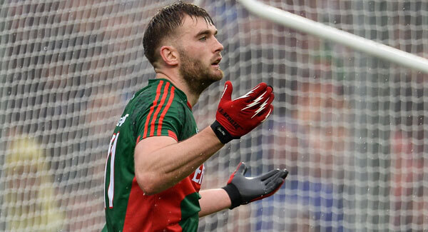 Bernard Flynn: Aidan O'Shea more interested in 'photographs and selfies' than team