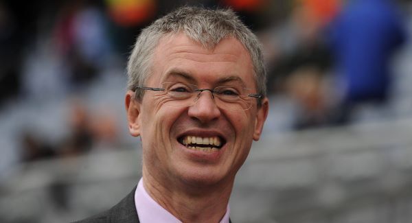 48-week ban overturned; Joe Brolly dismisses GAA case as ‘complete b*****ks’