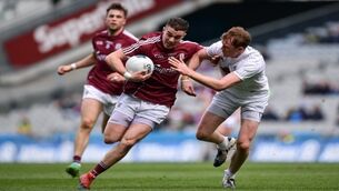 Galway end Croke Park hoodoo to win Division Two league final