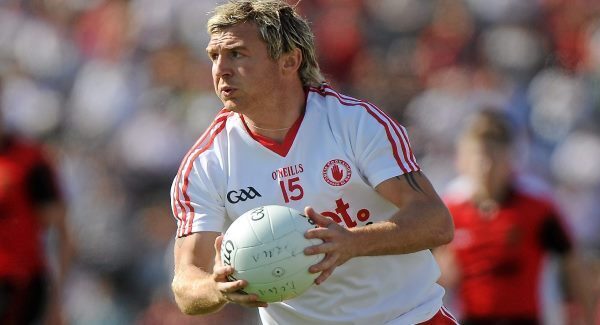 Owen Mulligan feels he doesn't deserve his third All-Ireland medal