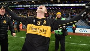 Colm Cooper gives the reason for his retirement and recalls his Dr Crokes joy