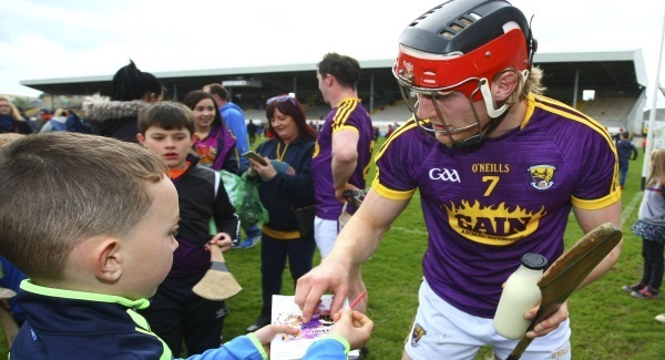 Getting to know the ‘unknown’ hurlers of Wexford