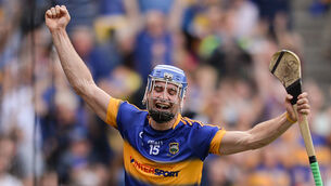 Kilkenny v Tipperary - GAA Hurling All-Ireland Senior Championship Final