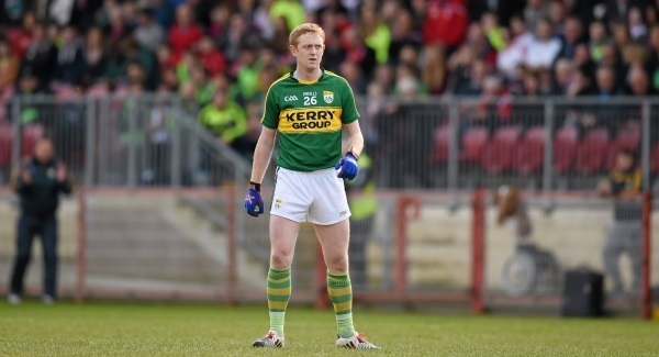 TWEETS: Tributes and reaction to Colm Cooper’s retirement after stellar career
