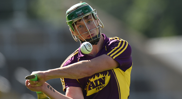 Conor McDonald brands criticism of Davy Fitzgerald ‘childish’