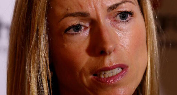 Kate McCann’s Missing People Choir to perform on Britain’s Got Talent