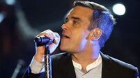 Security expected to be tight for tonight's sold out Robbie Williams concert in Dublin