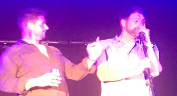 Picture:@LynzClifford