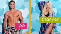 Dubliner Shannen Reilly entered Love Island and everyone is saying the same thing