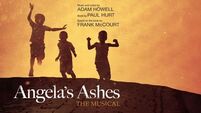 Angela's Ashes The Musical set to take to the stage in Limerick and Dublin