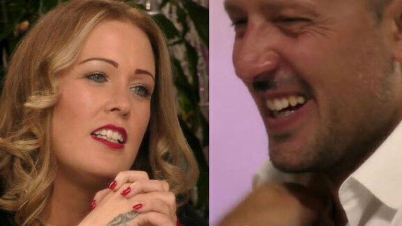 First Dates Ireland: Bird poop and dead wife 'jokes'