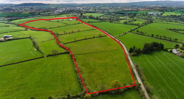 Close to €1m expected for 52 acre Mallow farm