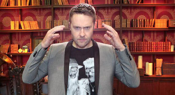 Keith Barry Keith Barry