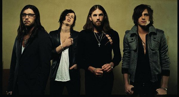 King Of Leon announce second Dublin date