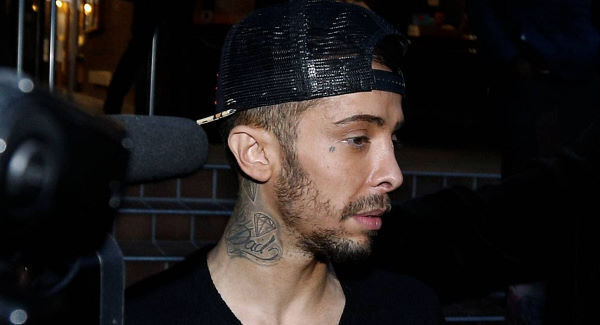 Former N-Dubz rapper Dapper to face court on assault charge
