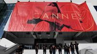 Cannes 2017 kicks off today with Irish film tipped for success