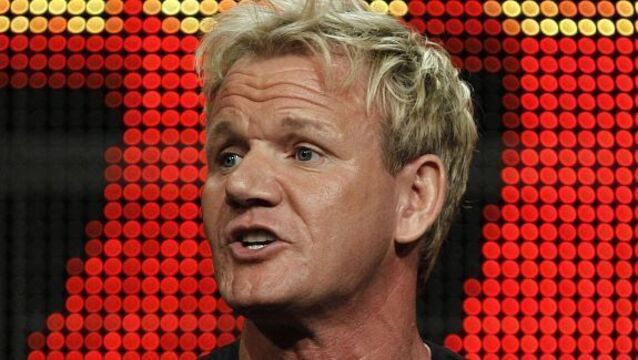 Gordon Ramsay doesn’t allow his children sit in first class with him and here’s why