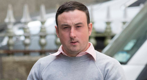 Man charged with 2013 murder of Garda Adrian Donohoe