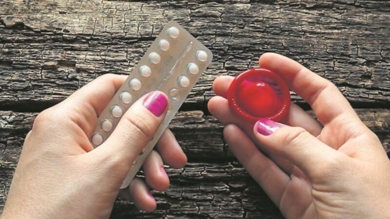 Family planning expert says Ireland should bring in free contraception for women Family planning expert says Ireland should bring in free contraception for women