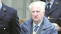Convicted paedophile Eamon Cooke died of lung cancer, inquest hears
