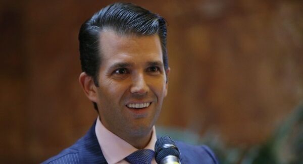 Donald Trump Jnr