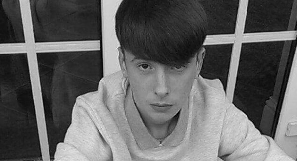 Missing Kildare teenager found safe and well