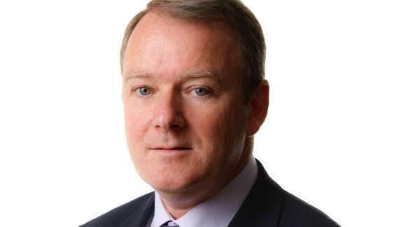 Sinn Féin's Brian Stanley. Sinn Féin's Brian Stanley.
