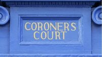 Homeless man died of alcohol withdrawal in prison - inquest