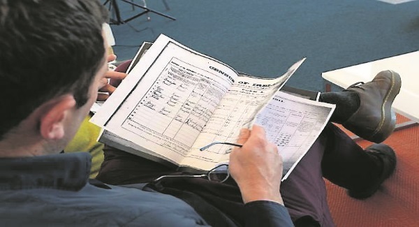 Atheist group applies for Census question on religion to be changed