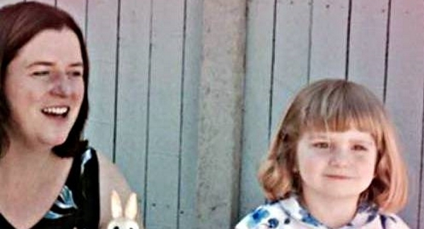 Woman charged in connection with 3-year-old daughter's death in Shankill