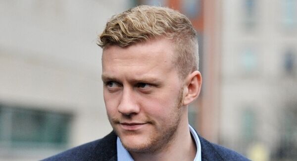 Stuart Olding Stuart Olding