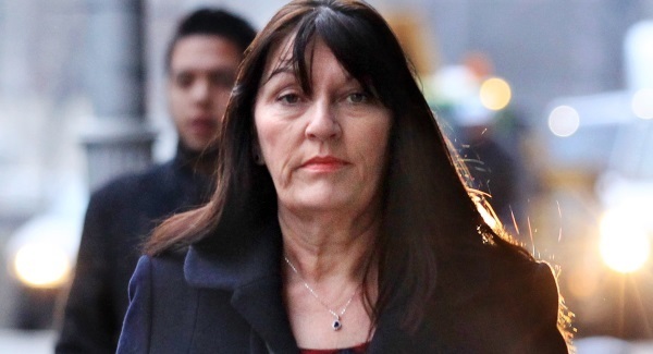 Monica Leech defamation action settled, court hears