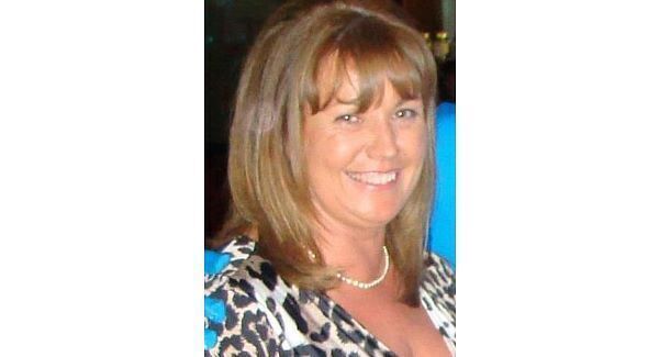 Lorna Carty.