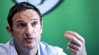 Noel Mooney 'categorically' rules himself out of race to fill FAI top job 