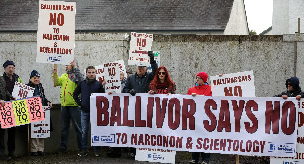 Pic: Eamonn Farrell/RollingNews.ie