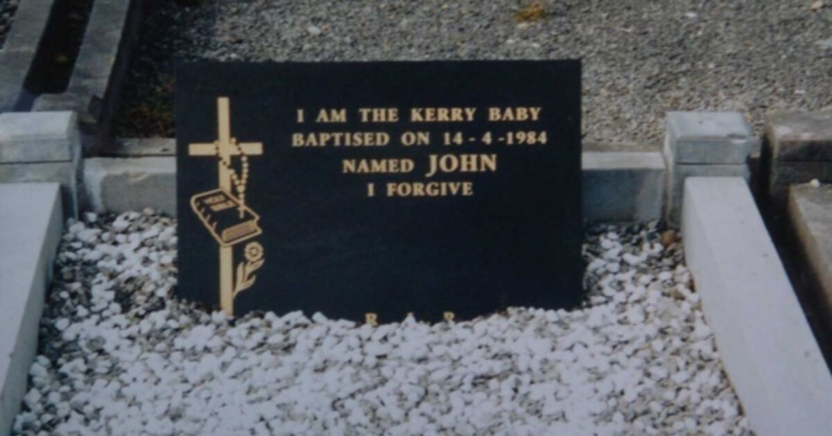 Garda to begin review into 1984 Kerry Babies case