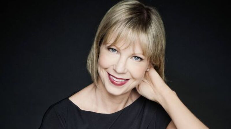 'I am taking a bow': Bestselling Irish author Emma Hannigan reveals she does not have long to live 'I am taking a bow': Bestselling Irish author Emma Hannigan reveals she does not have long to live