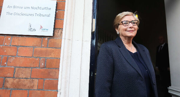 Pic: Leah Farrell/RollingNews.ie