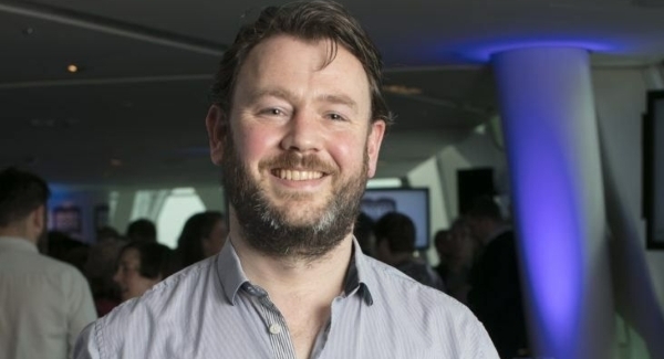 Irish author upset by images of children with Down Syndrome used in abortion debate